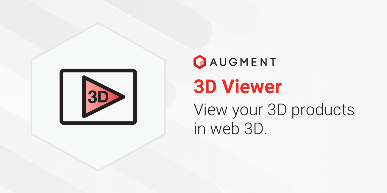 3D Viewer | Augment | Augment
